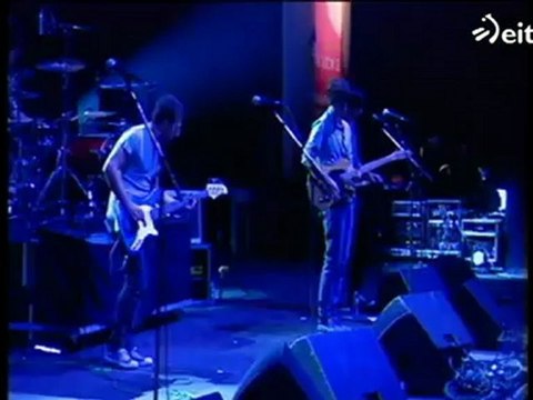 Live, Thee Brandy Hips: Overexposed