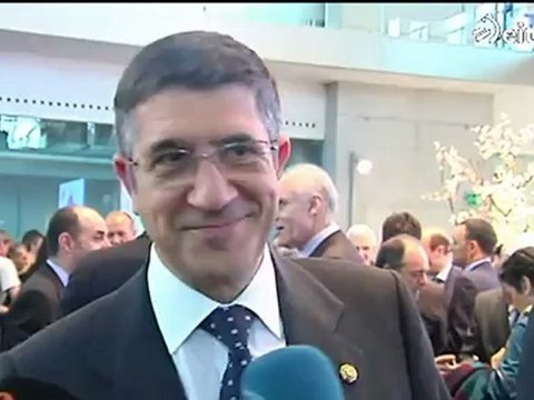 Comparación Patxi Lopez-Homer Simpson