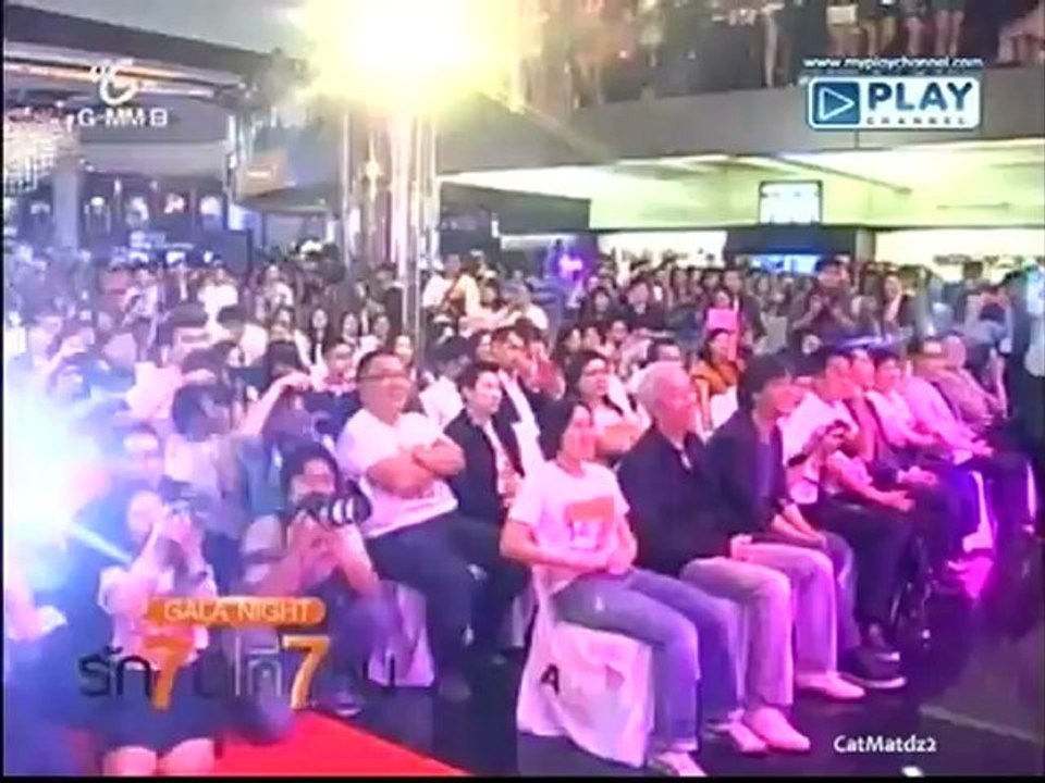 รัก 7 ปี ดี 7 หน (Seven Something) Gala Night