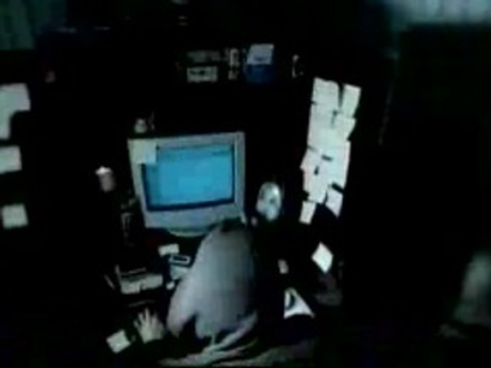 Chimaira - Nothing Remains Video