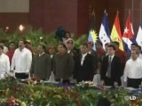 Roberto Micheletti nuevo presidente de Honduras