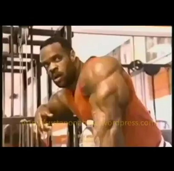 sustanon abuse