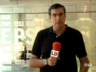 Leire Pajín defiende una vez más a Chaves