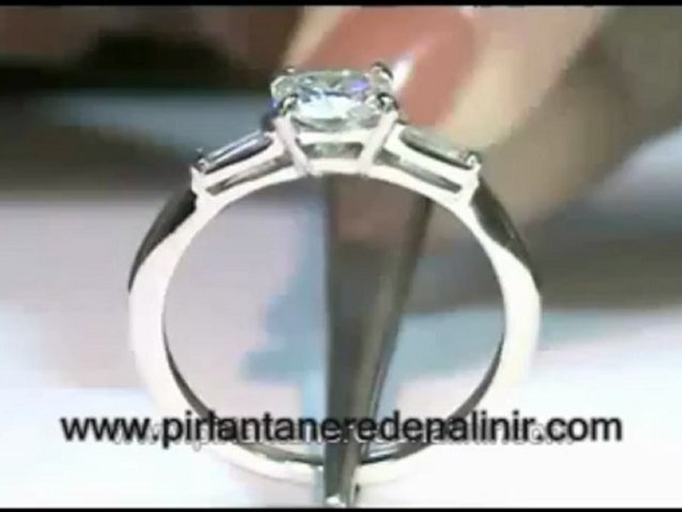 Anneler Günü Pırlanta Kampanyaları , En Güzel Yüzük Modelleri