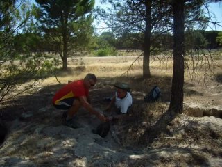 SENDERISMO DE PUENTE DE DUERO A VALDESILLAS