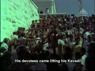 Thiruchanduril - Deivam - Devotional Tamil Song