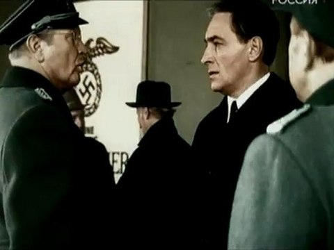 17 Мгновений весны (7с)