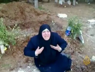 قتلى في قصف على إدلب بشمال سوريا