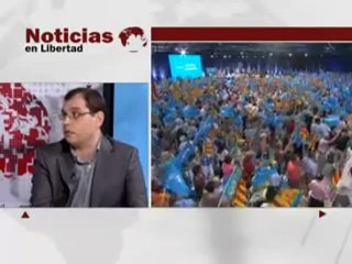 Noticias en Libertad 15:00 horas - 29/06/09
