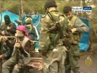 اتفاق بين المجلس الوطني السوري والجيش الحر