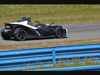 [Résumé] Sortie circuit d'Abbeville 26/05/12 | Club-Events