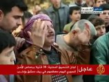 الجيش السوري يواصل الانتهاكات ضد المدنيين في إدلب