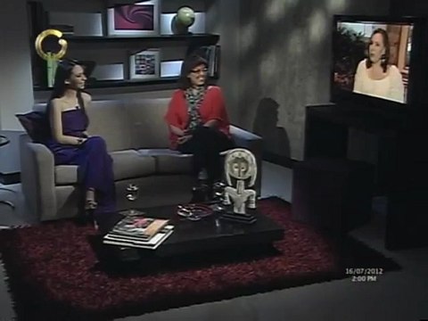 Anais Vivas: Me preocupaba estudiar música y no poder