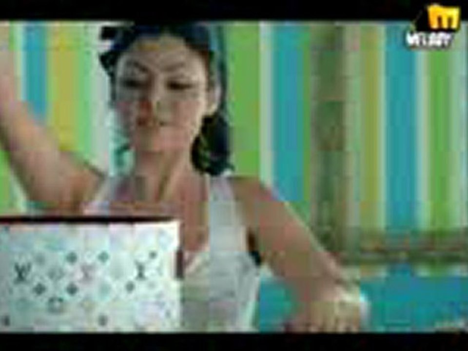 Haifaa Wahby - Boos El Wawa  هيفاء وهبى - بوس الواوا www.arazik.net