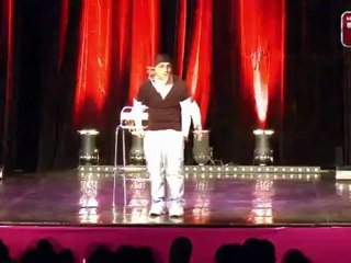 Marrakech du Rire 2012 D'JAL