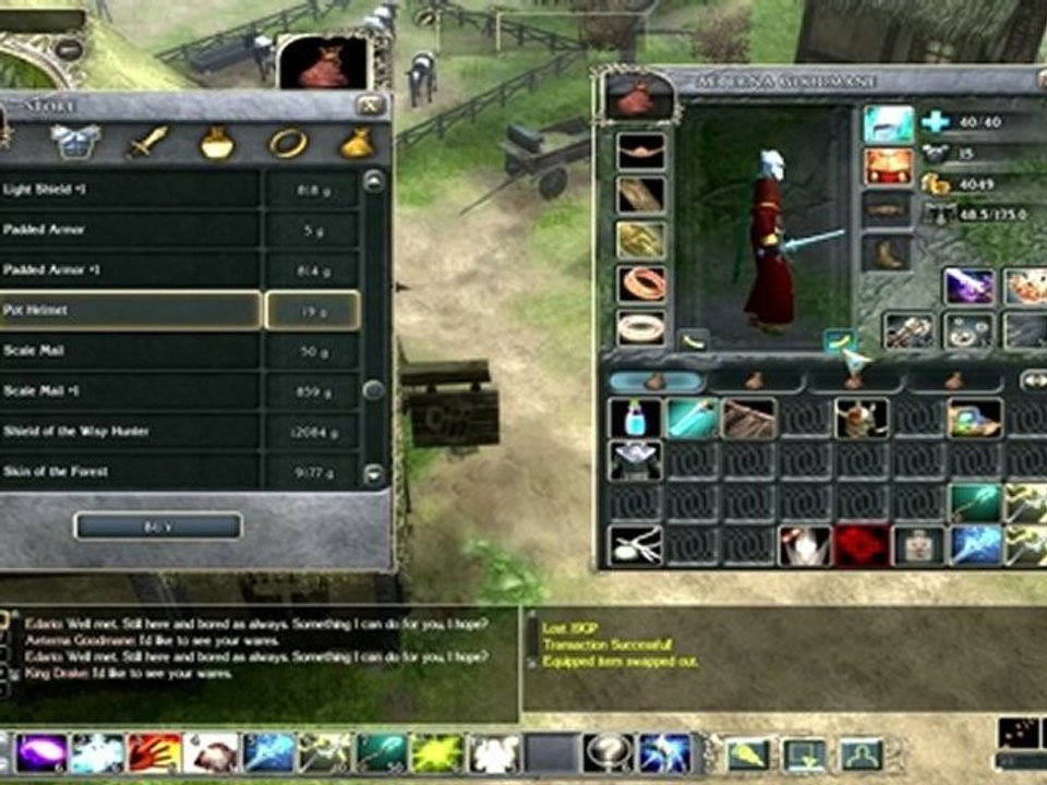 [S3][P2] Neverwinter Nights 2