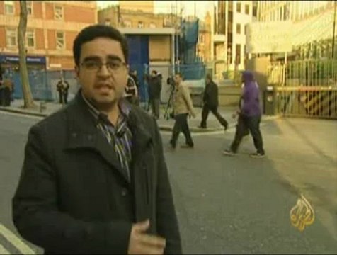 تفاعلات فضيحة تنصت نيوز أوف ذي وورلد