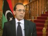 خطة الموازنة المالية الليبية لعام 2012