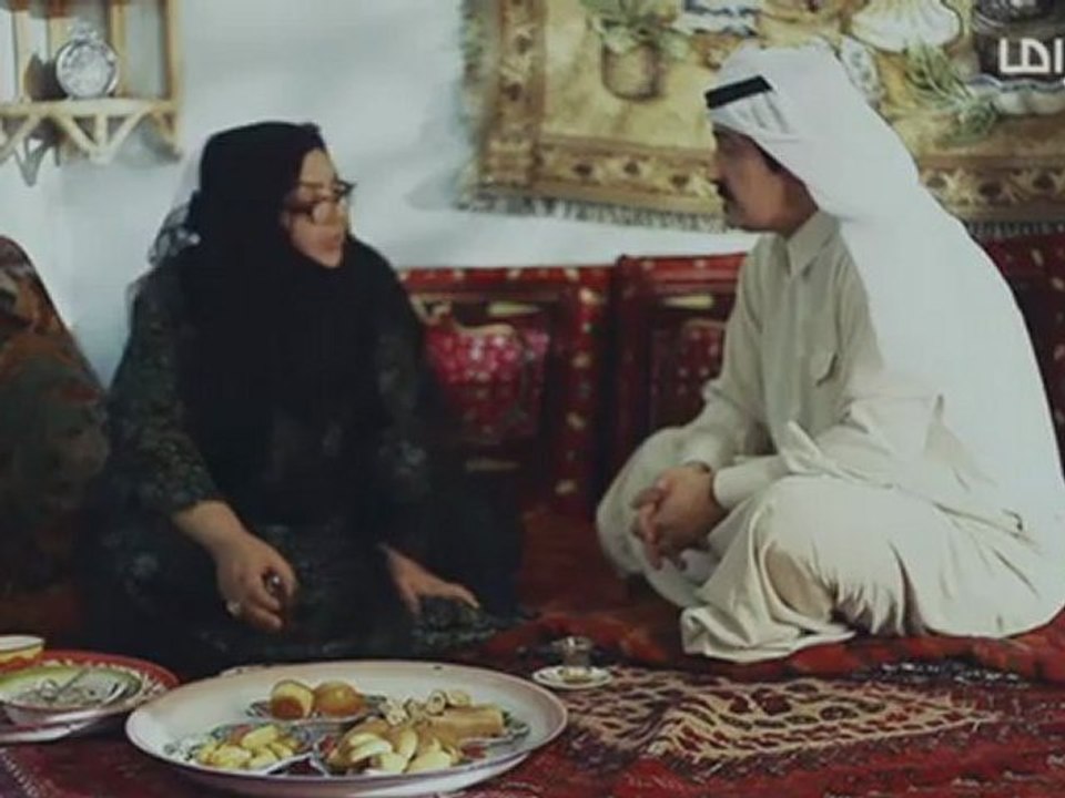 حلفت عمري - الحلقة 03