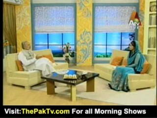 A Morning With Farah - 23rd July 2012 - Part 3/3