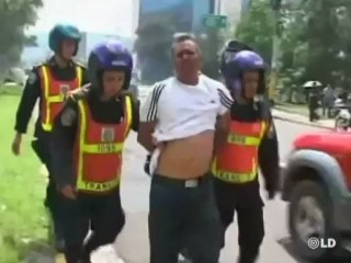 Zelaya anuncia su vuelta a Honduras: "Que me espere el puebl