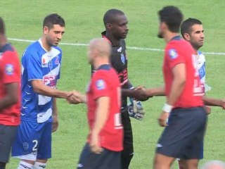 LOSC-ESTAC (1-0)