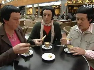 Humor: Exploración vaginal