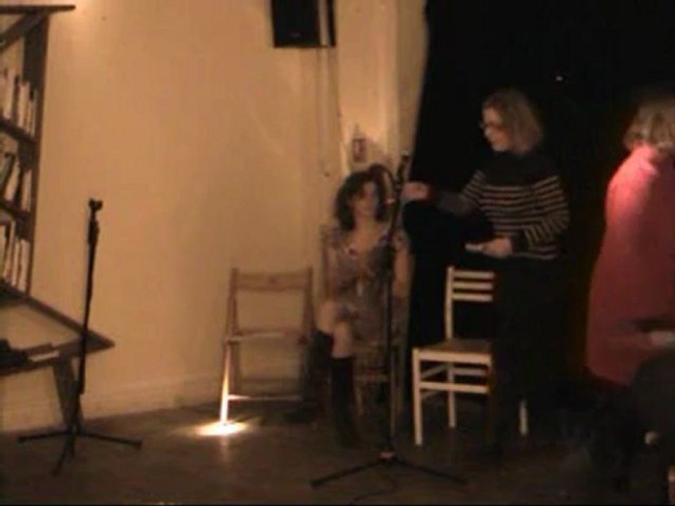 ateliers d'écriture Marseille ( l'Atelier d'Ailleurs)