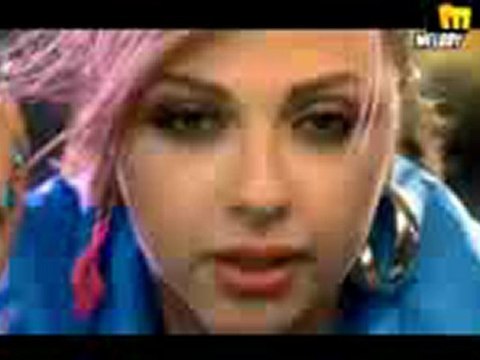Myriam Fares - Eih Elly Byehsal ميريام فارس - إية اللى بيحصل arazik.net