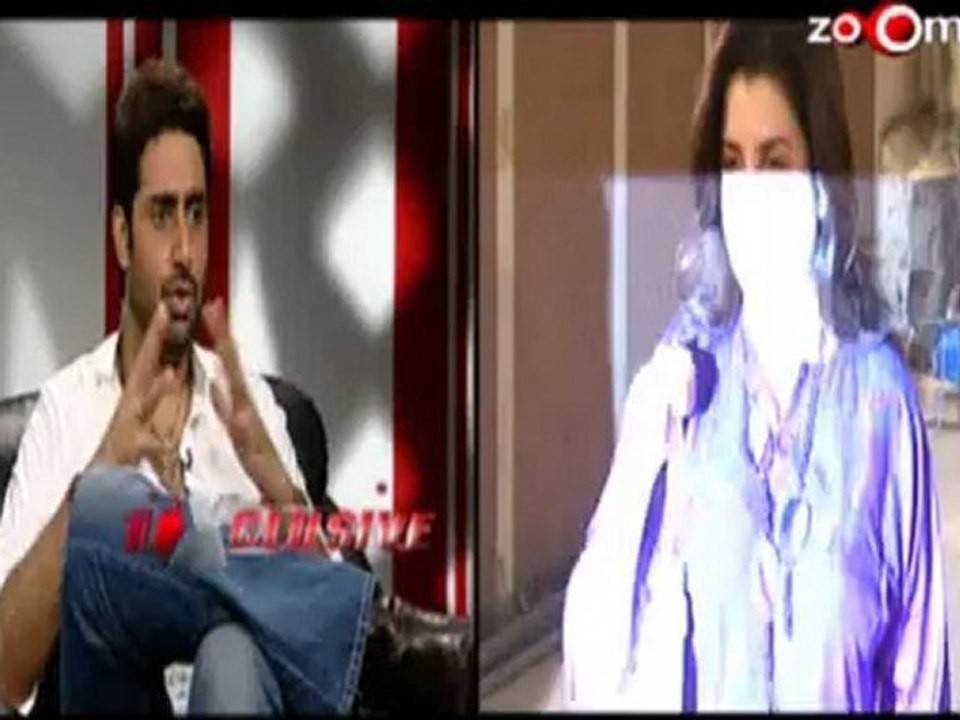Abhishek: Aamir is a team player