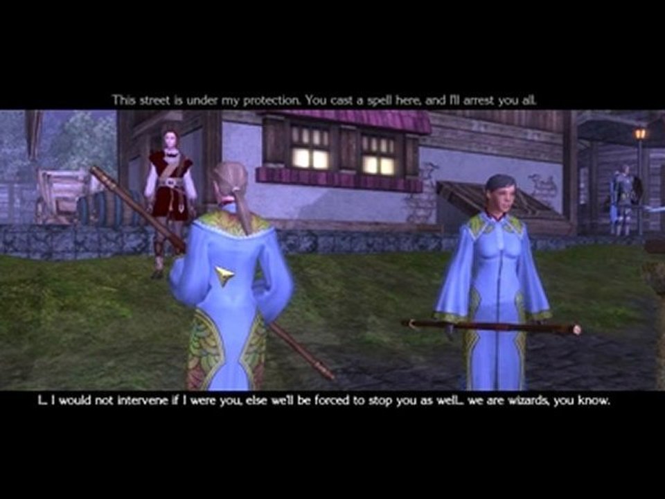 [S4][P4] Neverwinter Nights 2