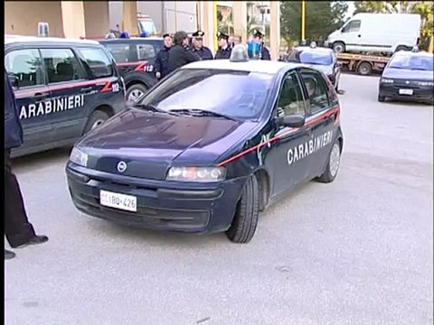 SICILIA TV (Favara) Tentato omicidio a Palma di Montechiaro