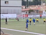 SICILIA TV (Favara) Calcio. fuori il Favara e la Pro Favara play off
