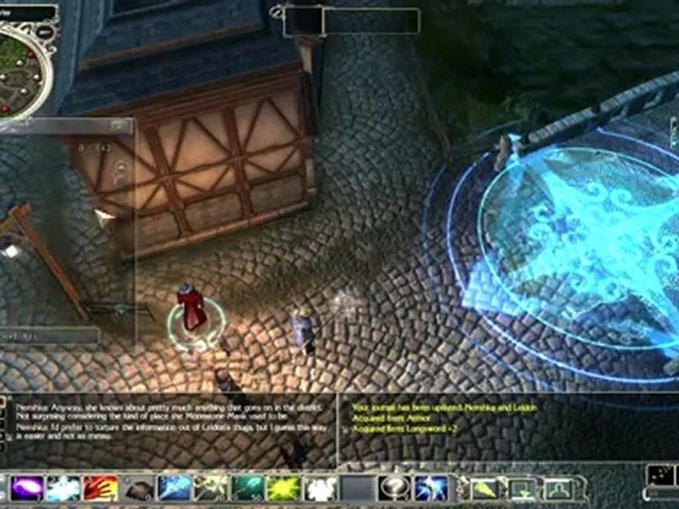 [S4][P6] Neverwinter Nights 2
