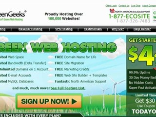 How To Create A Website For Free Step By Step - 1 of 10.mp4