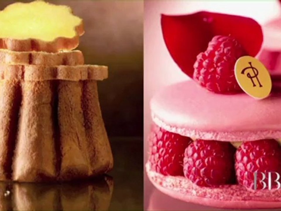 MAGAZINE - BBB - N°18 - PIERRE HERME - DU BEAU, DU BON, DU BIEN ETRE