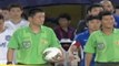 Super League: Zweimal Danlache hält Jiangsu auf Kurs