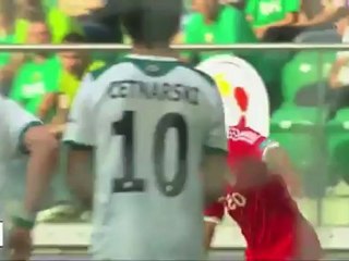 Kelemen vs Van der Sar