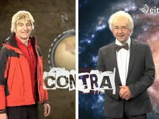 Al Rescate: Batalla  Iantzi & Punset