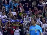 El Real Madrid campeón en San Mamés