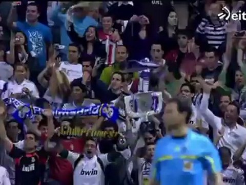 El Real Madrid campeón en San Mamés
