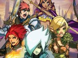 [Live Play] Might & Magic : Clash of Heroes