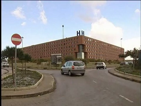 SICILIA TV (Favara) Arresti in tutta italia. Mafia su appalti in Sicilia