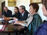 SICILIA TV (Favara) Tavolo tecnico permanente a Favara tra le scuole e il Comune