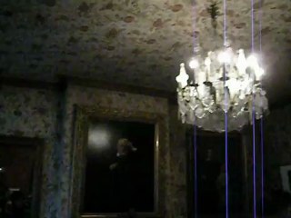 Le Musée Victor Hugo (Appartements) Paris, France