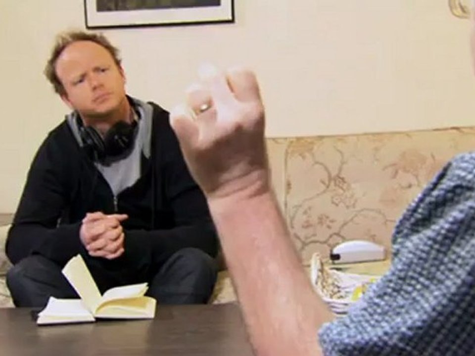 Reportage norvégien sur l'inégalité des êtres humains