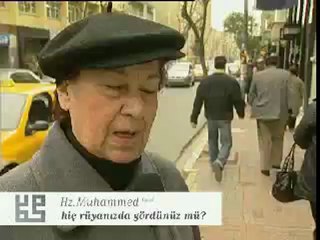 SOKAK RÖPORTAJLARI 5