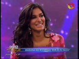 Silvina Escudero - Cantando 2012