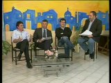 SICILIA TV (Favara) Pitruzzella risponde al sindaco Russello
