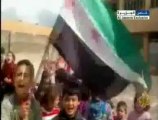 معاناة النازحين السوريين في بنش بريف إدلب